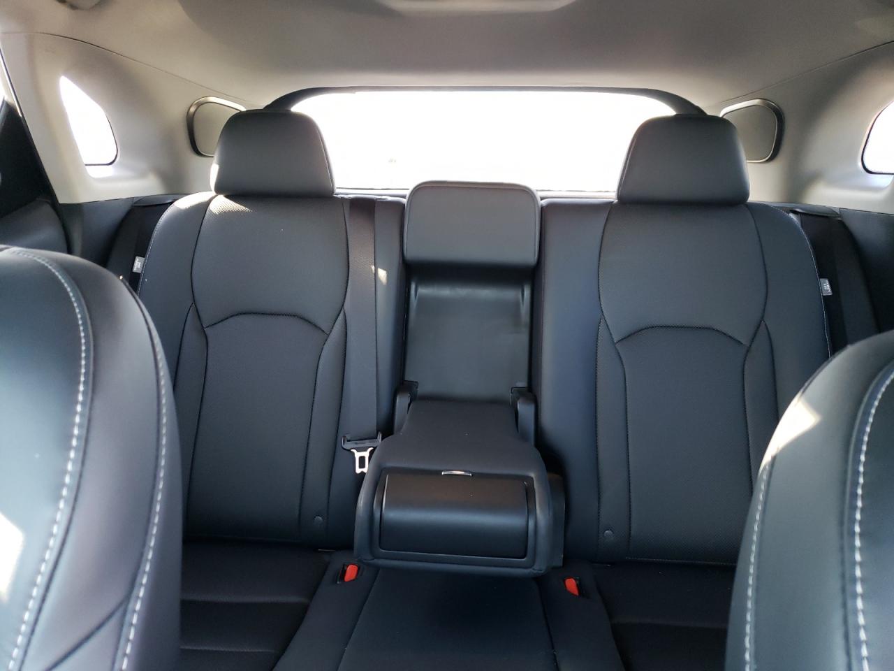 2021 Lexus RX - Image 10