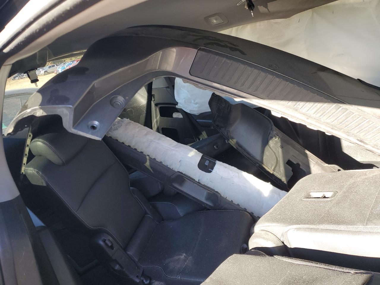 2021 Honda Odyssey - Image 13