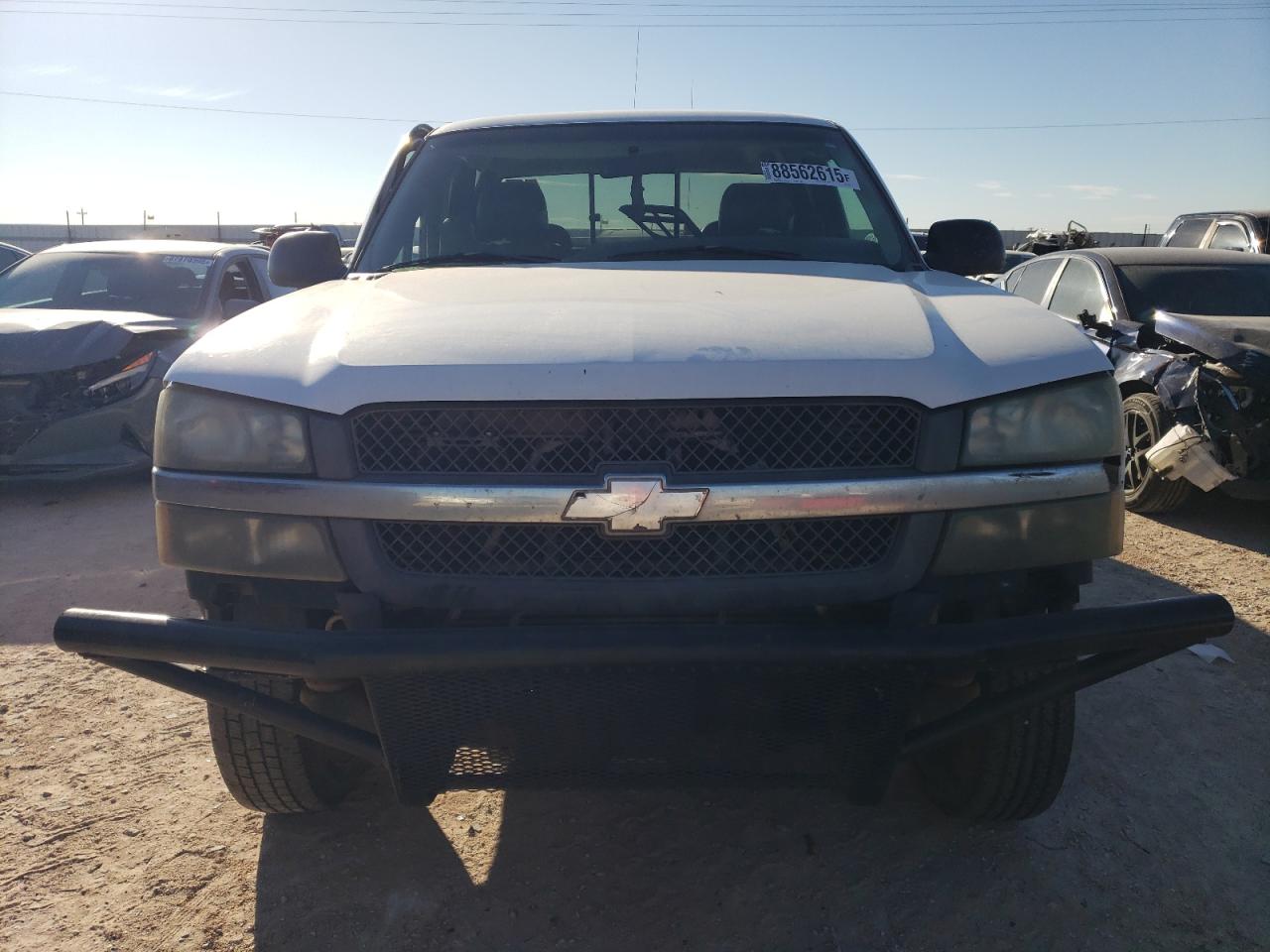 2003 Chevrolet Silverado - Image 5