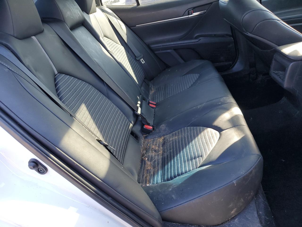 2020 Toyota Camry - Image 10