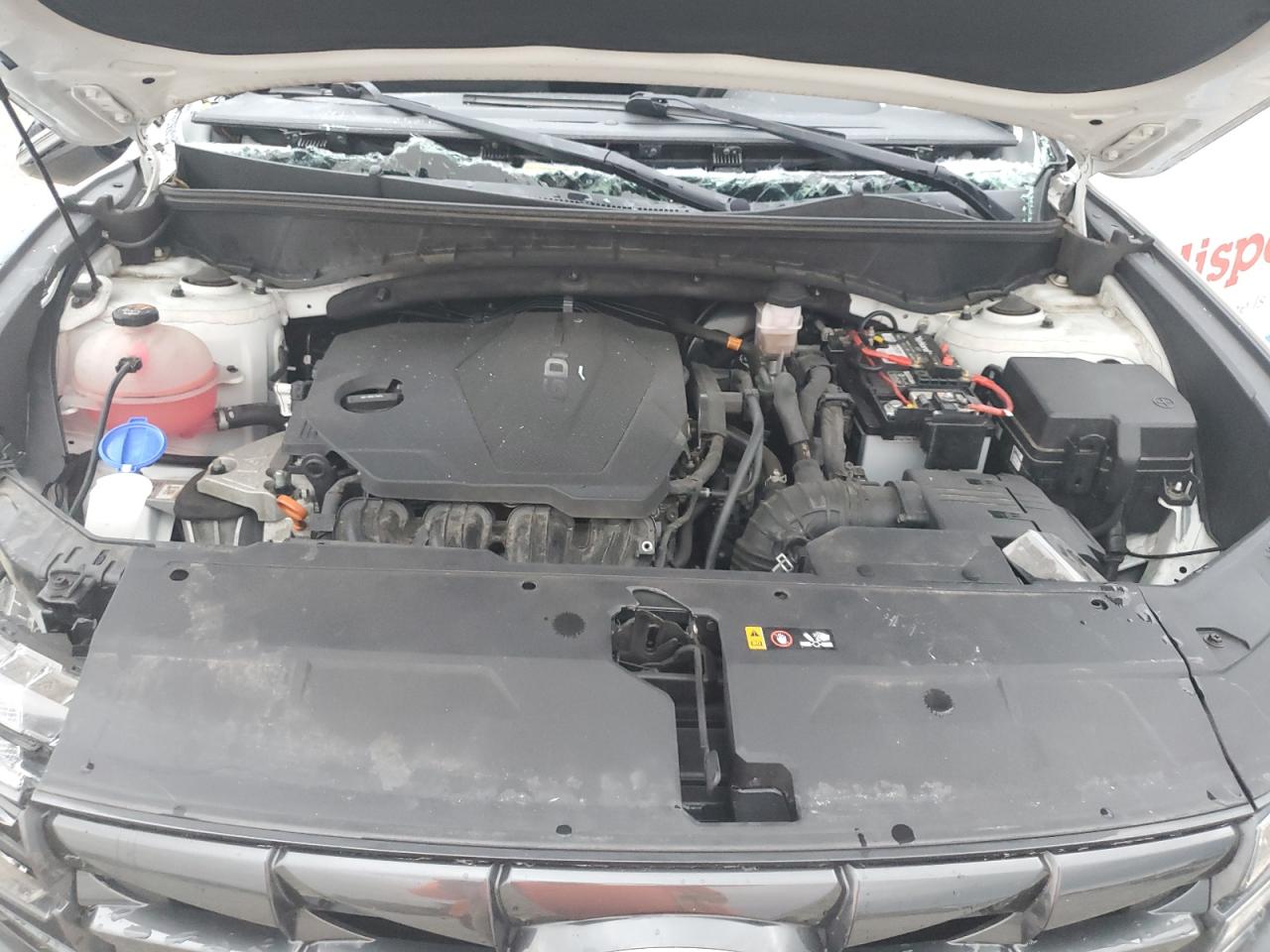2022 Hyundai Tucson - Image 12