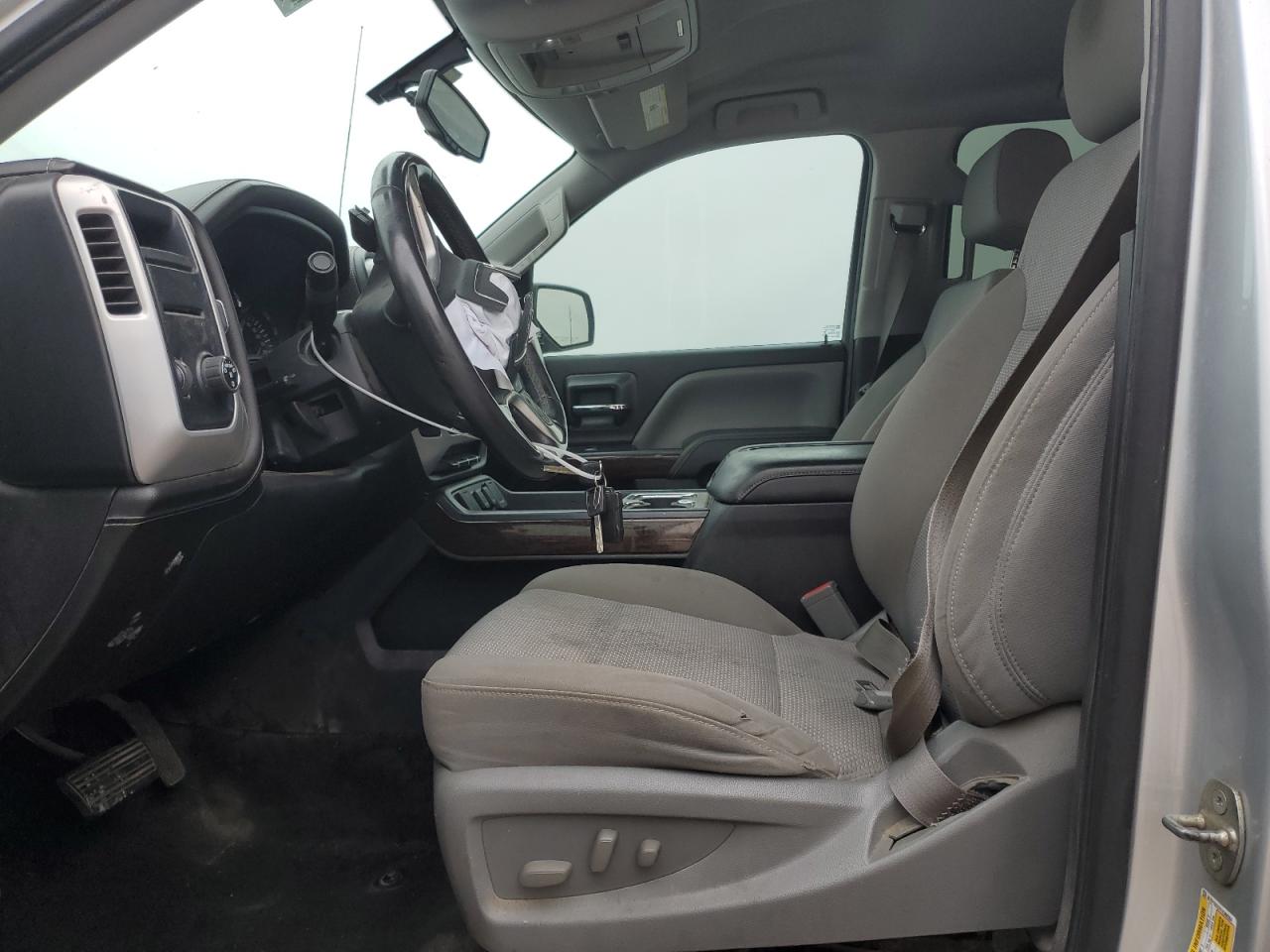 2014 GMC Sierra - Image 7