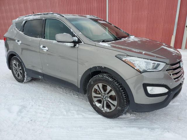 2016 HYUNDAI SANTA FE SPORT 