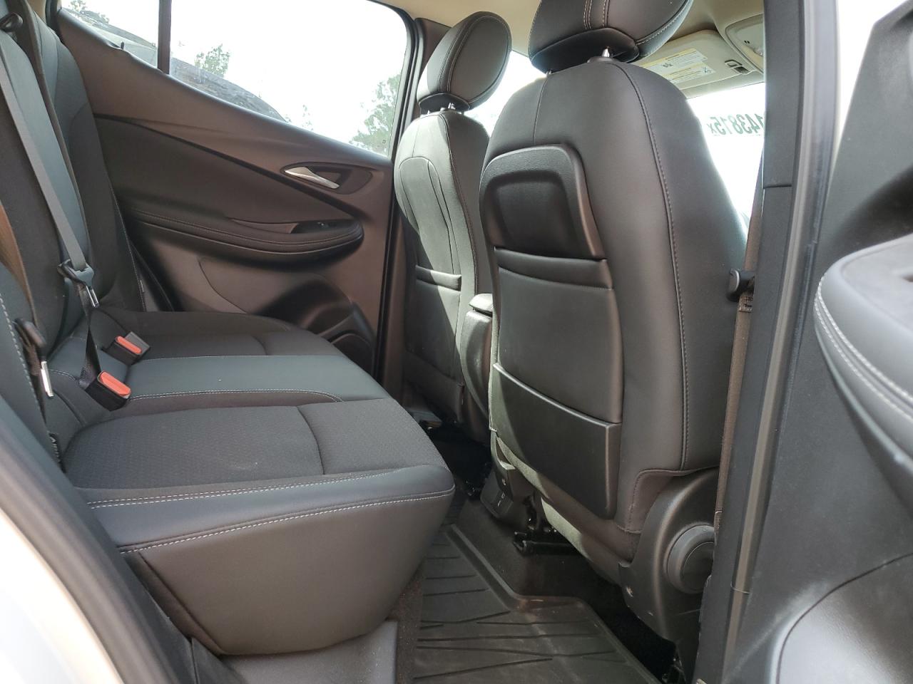 2022 Buick Encore - Image 12