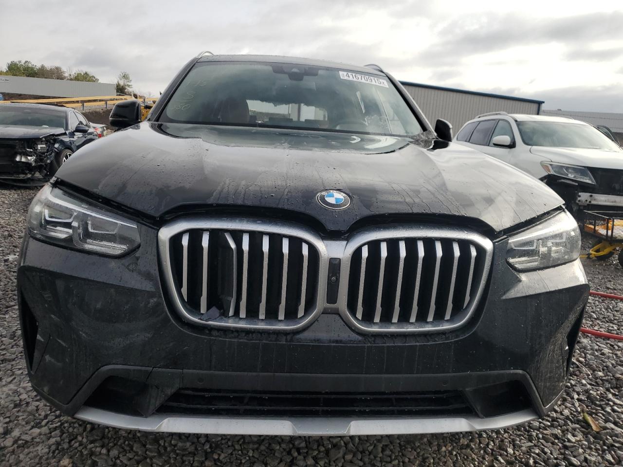 2023 BMW X3 - Image 5