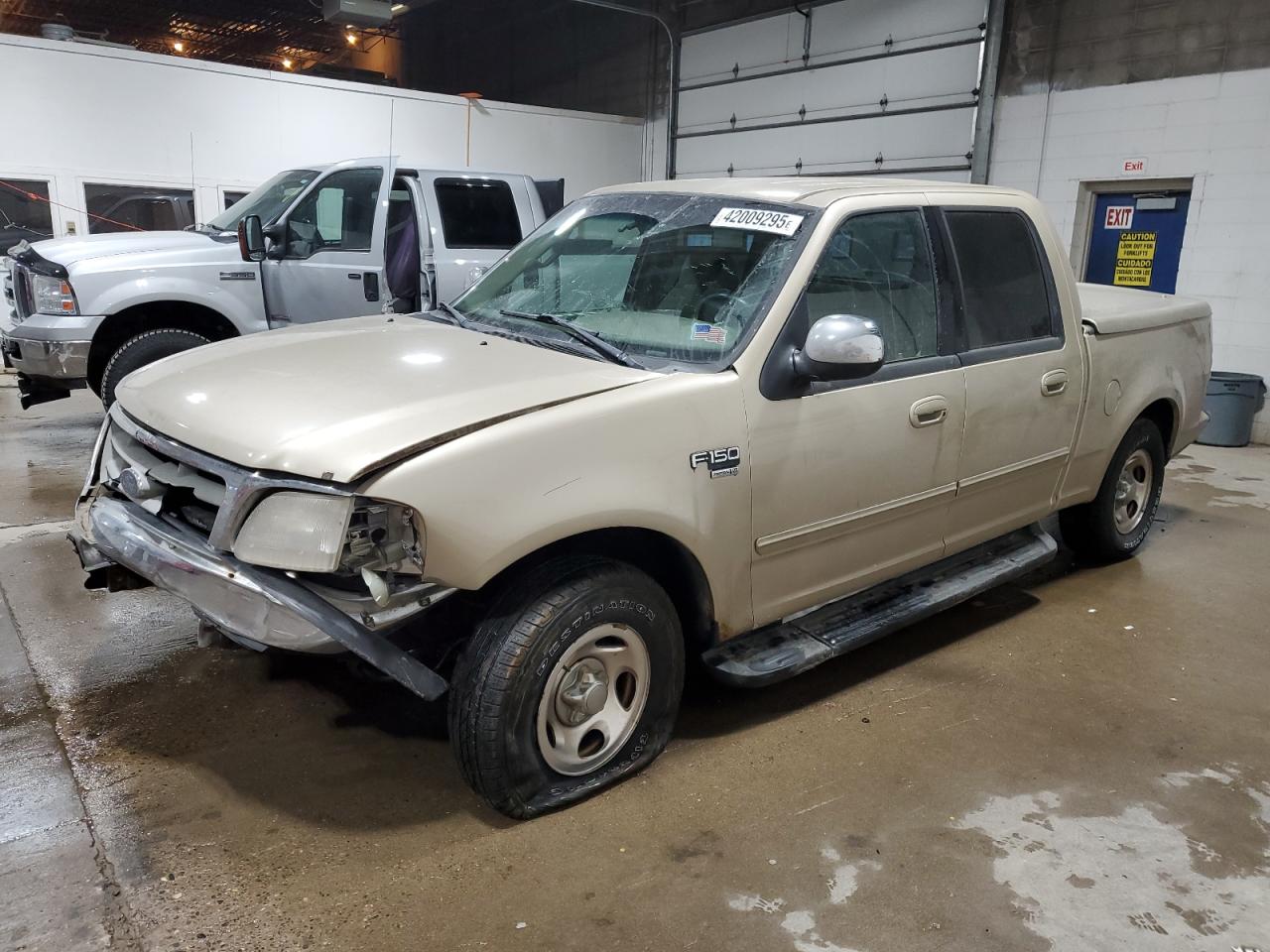 2001 Ford F-150 - Image 1