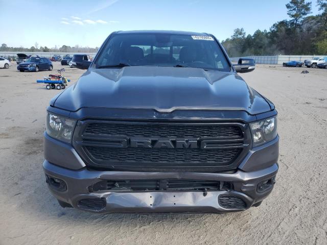  RAM 1500 2021 Gray