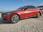 2017 Mercedes-Benz C 300 4Matic продається в West Palm Beach, FL - Rear End