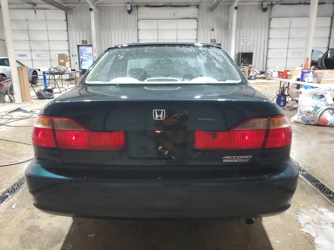 2000 Honda Accord - Image 6
