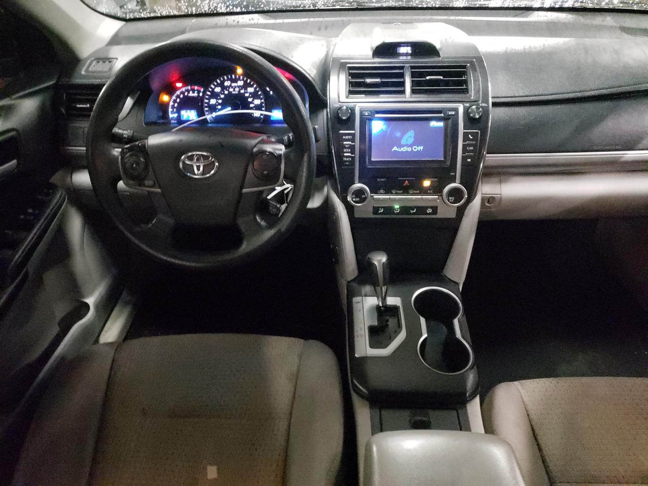 2012 Toyota Camry - Image 8