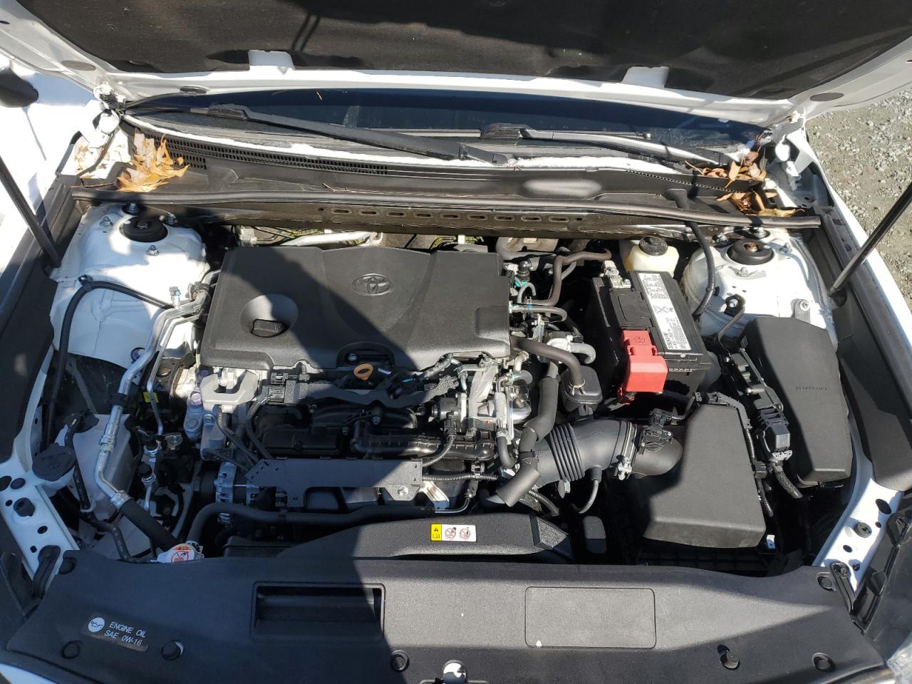 2019 Toyota Camry - Image 12