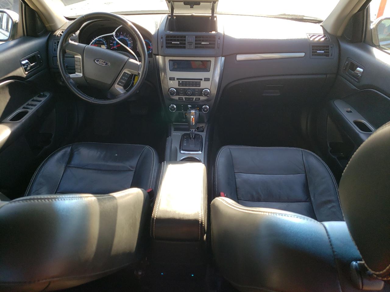 2012 Ford Fusion - Image 8
