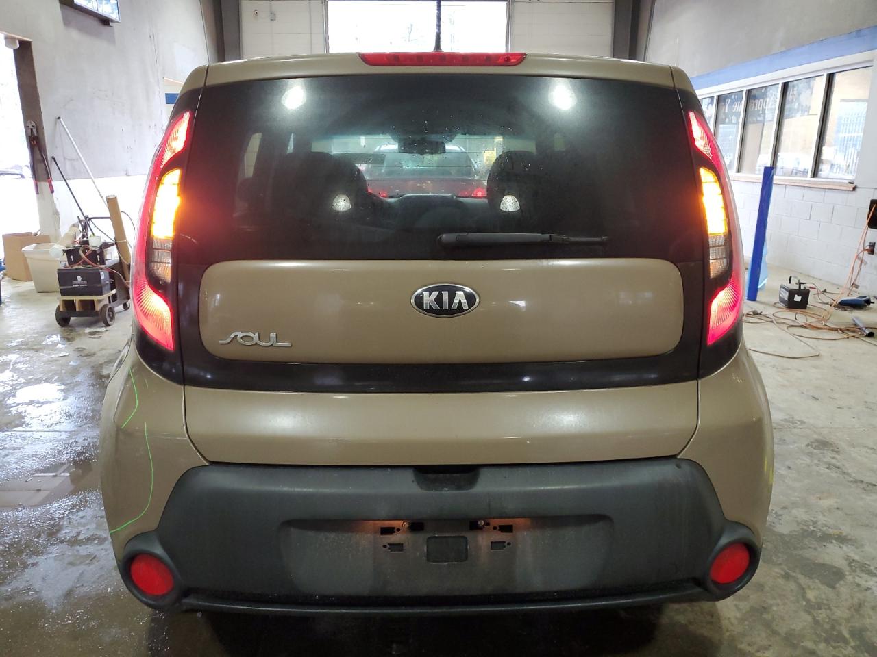 2015 Kia Soul - Image 6