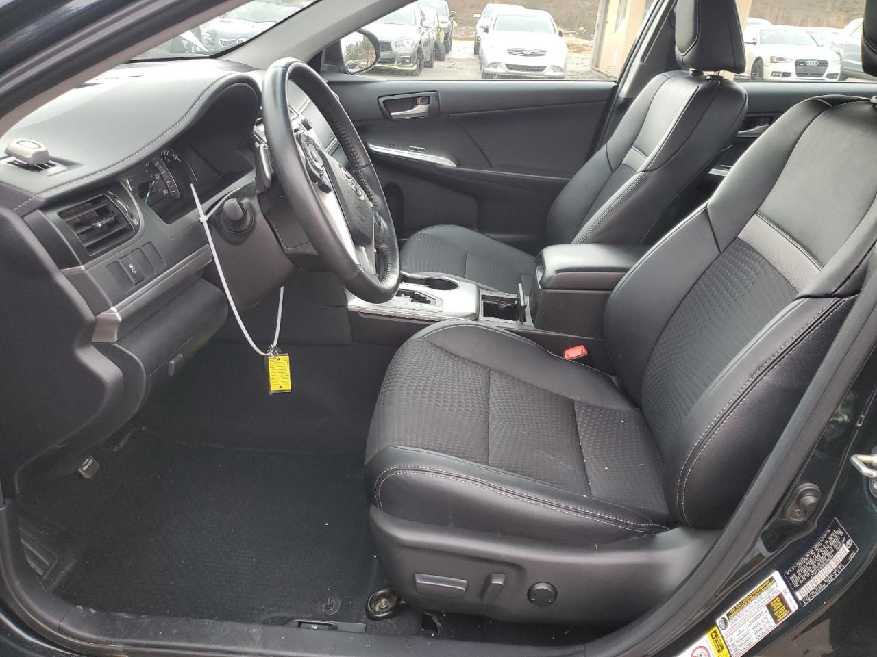 2014 Toyota Camry - Image 7