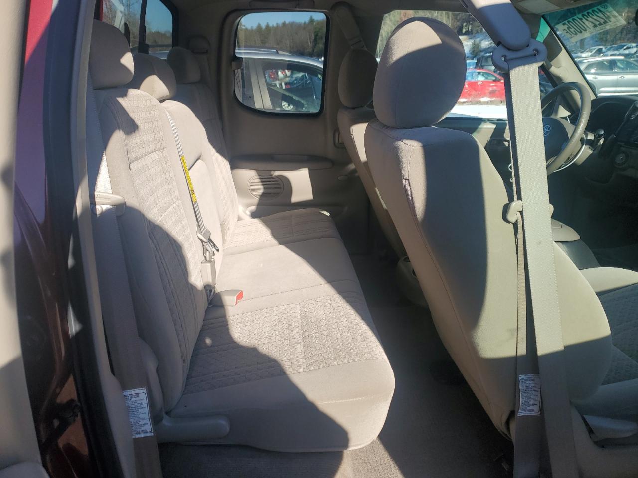 2005 Toyota Tundra - Image 10