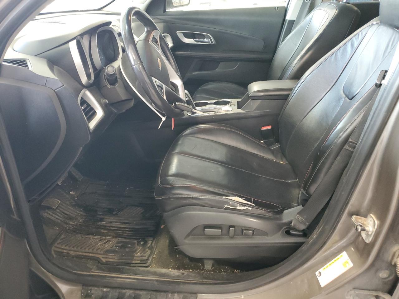 2011 Chevrolet Equinox - Image 7