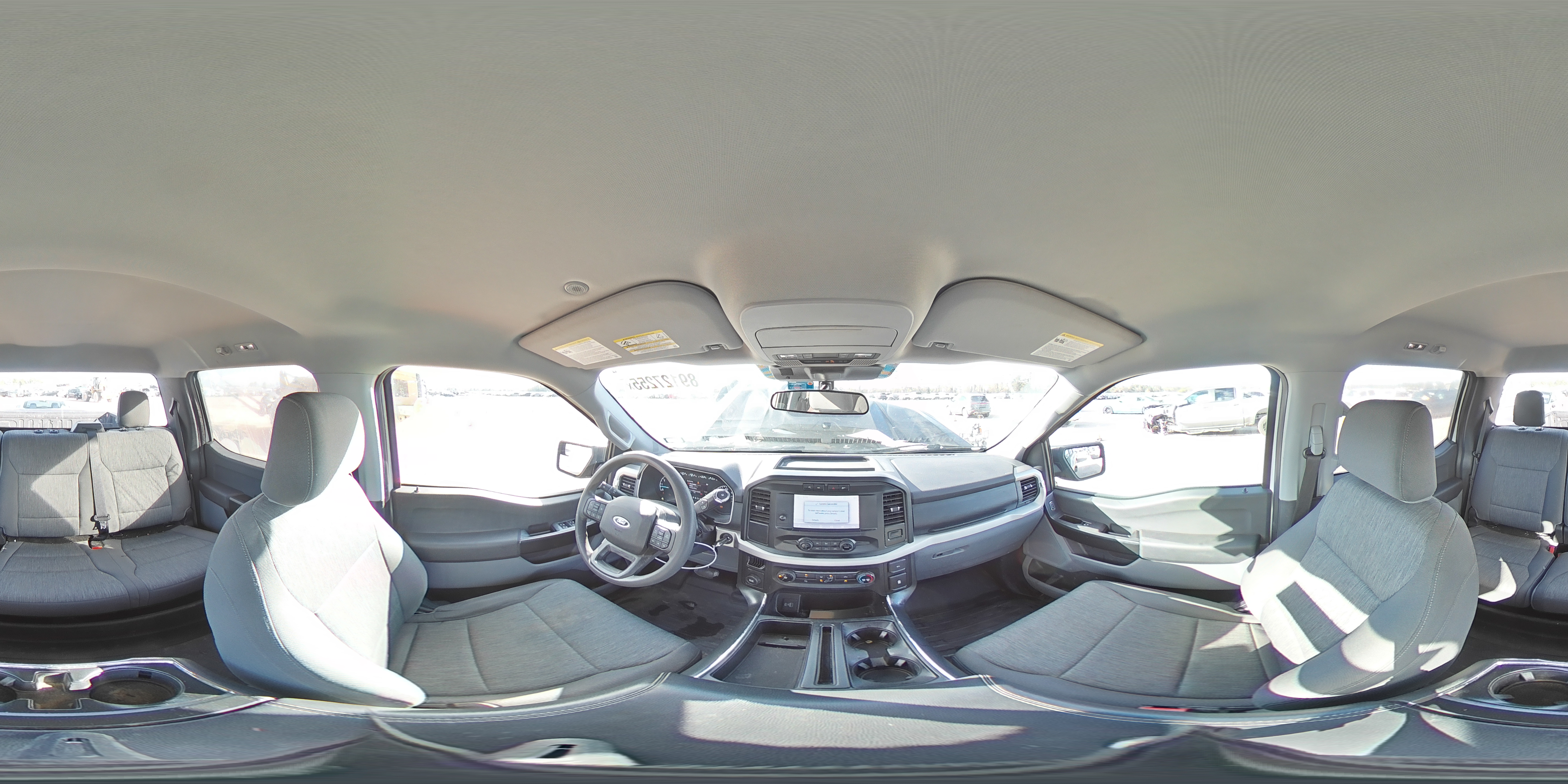 2021 Ford F-150 - Image 13