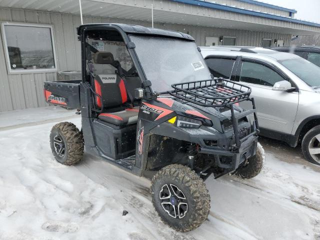 2016 Polaris Ranger Xp 900 Eps