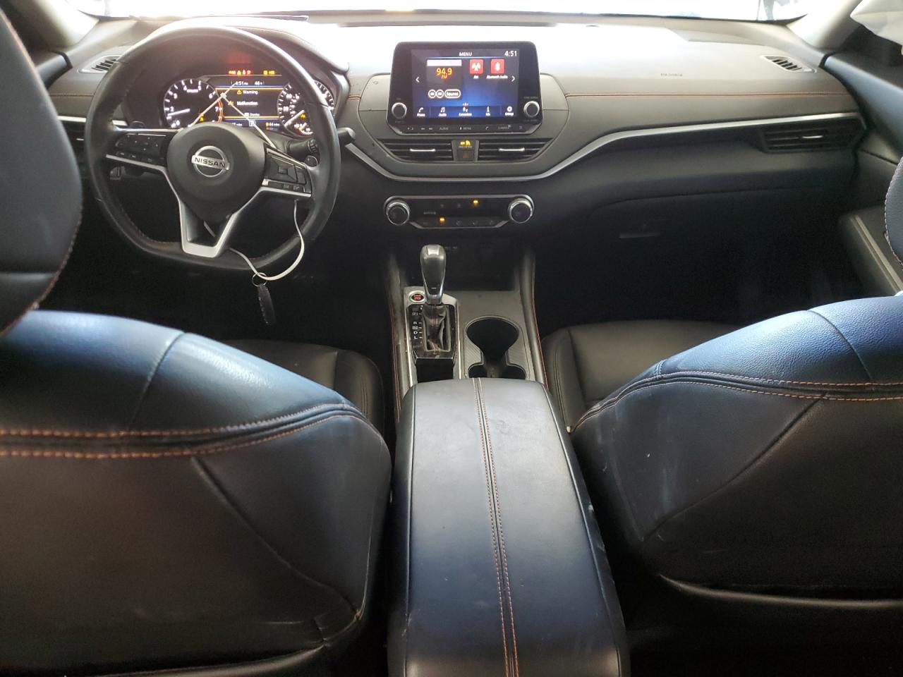 2021 Nissan Altima - Image 8