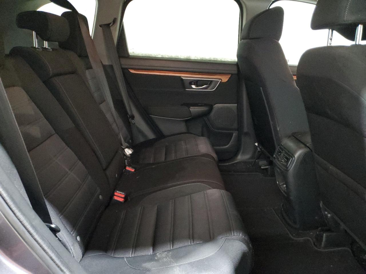 2022 Honda CR-V - Image 11