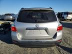 2013 Toyota Highlander Base за продажба в Antelope, CA - Front End