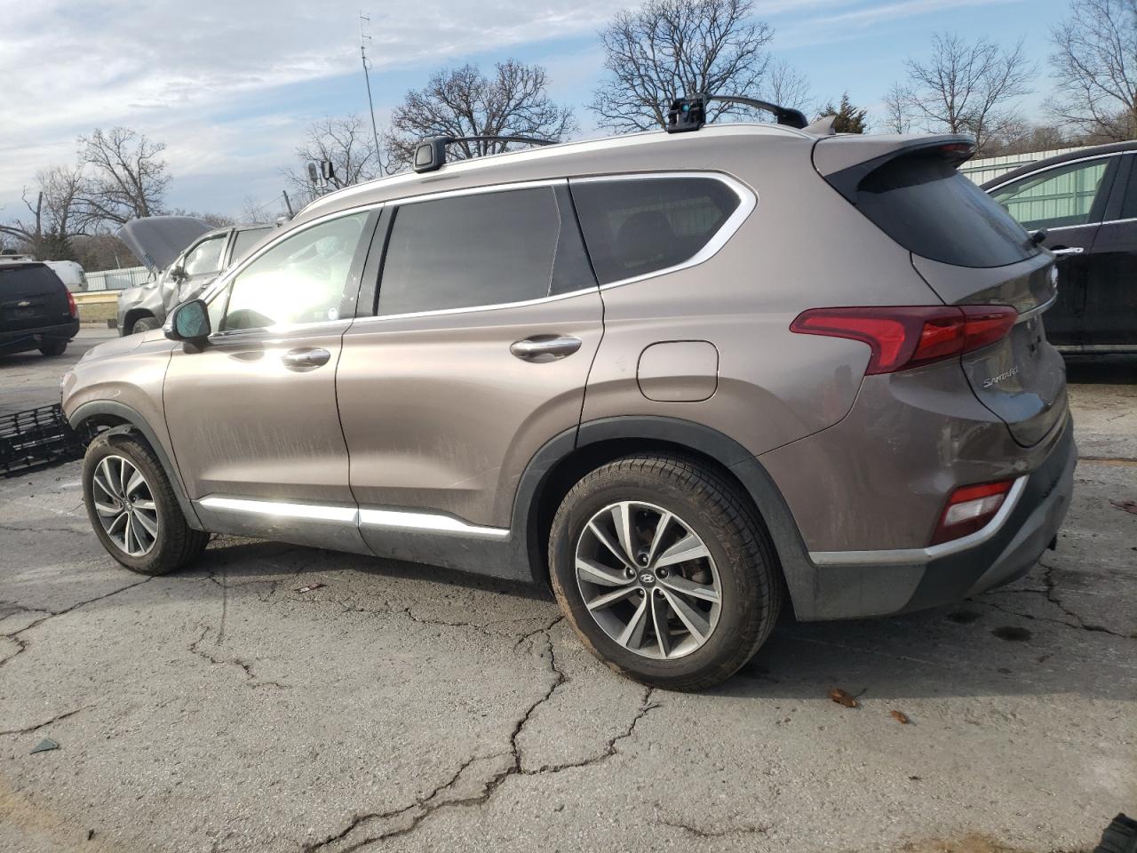 2019 Hyundai Santa Fe - Image 2