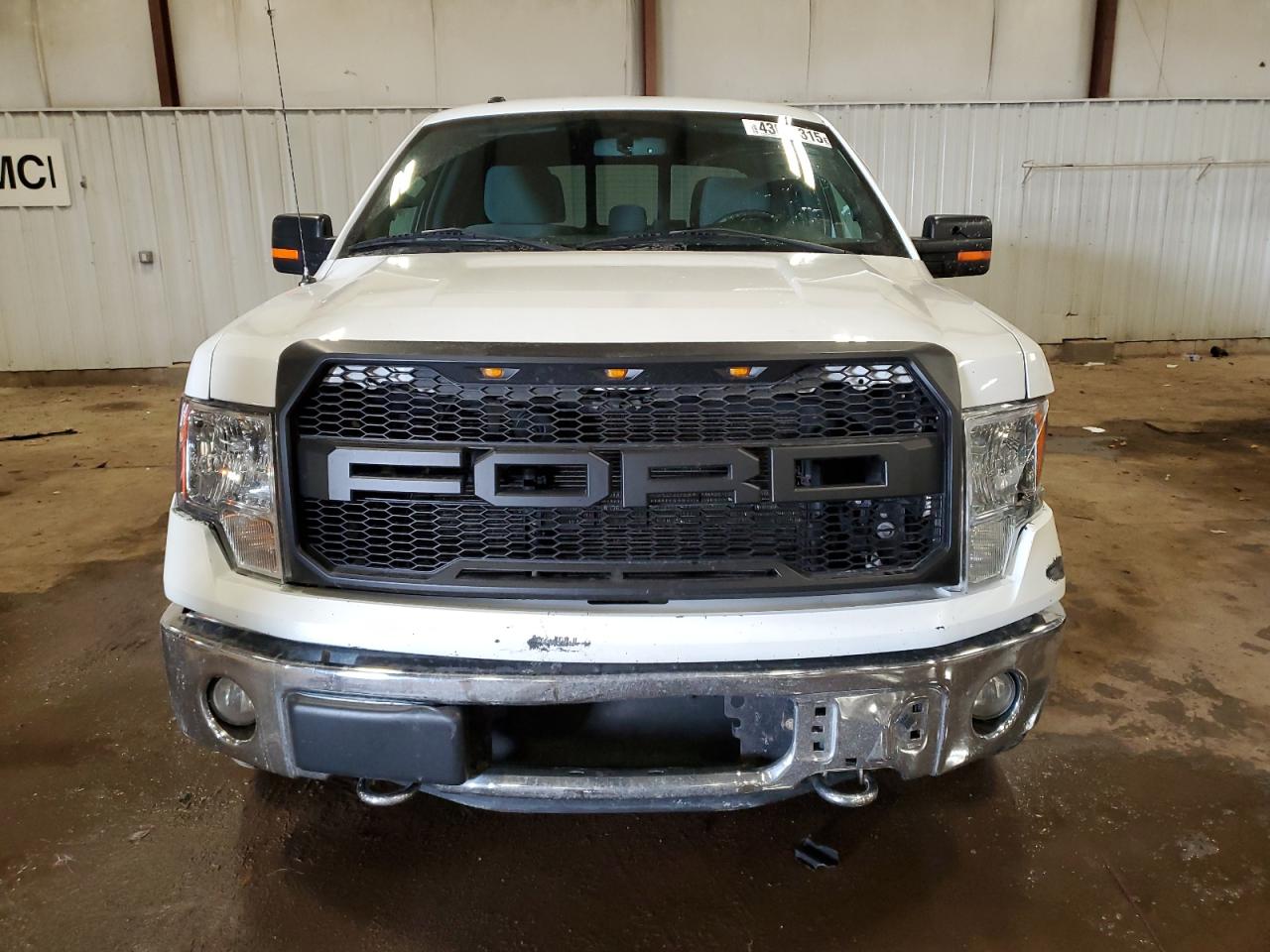 2014 Ford F-150 - Image 5
