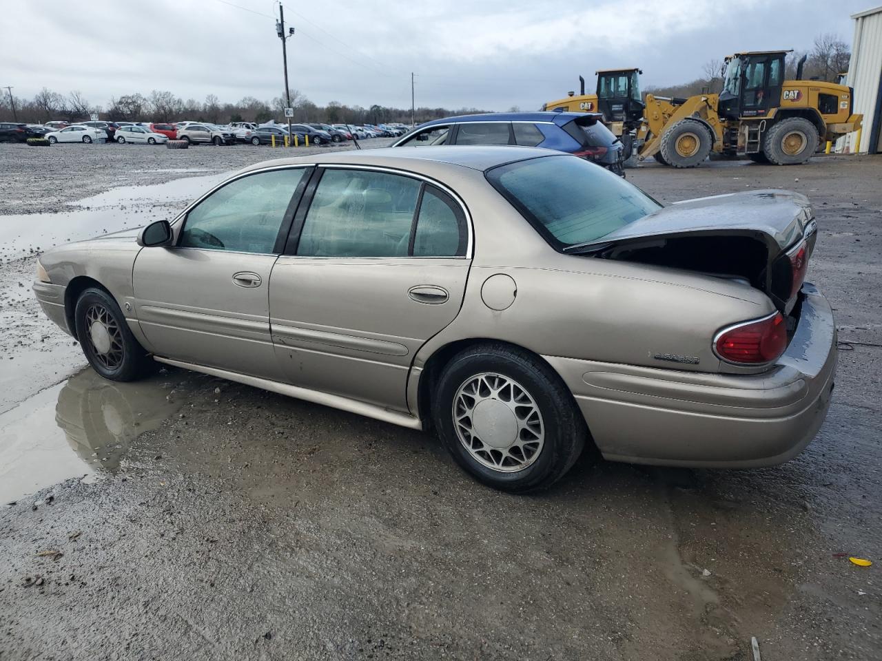 2000 Buick LeSabre - Image 2