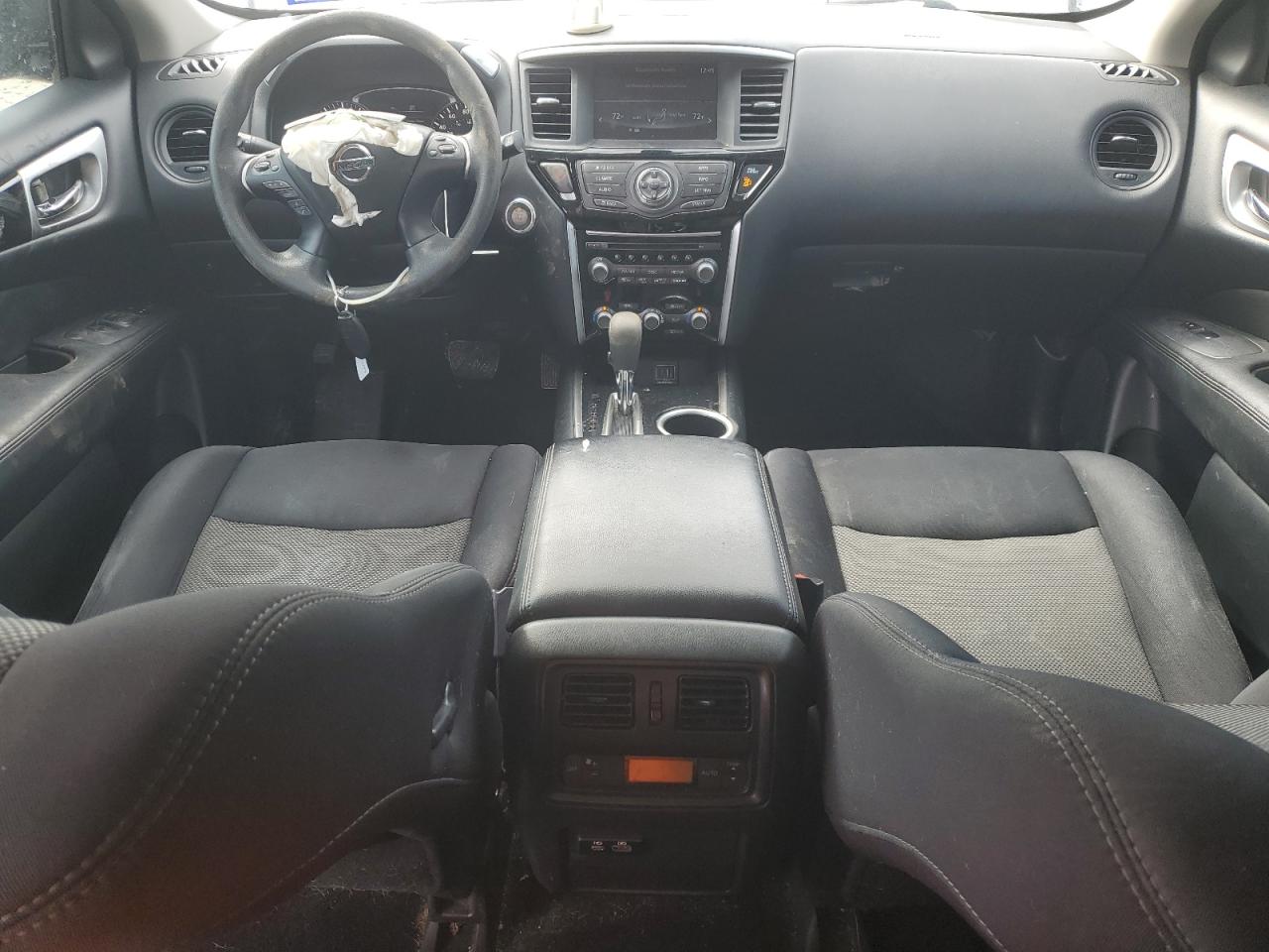 2019 Nissan Pathfinder - Image 8