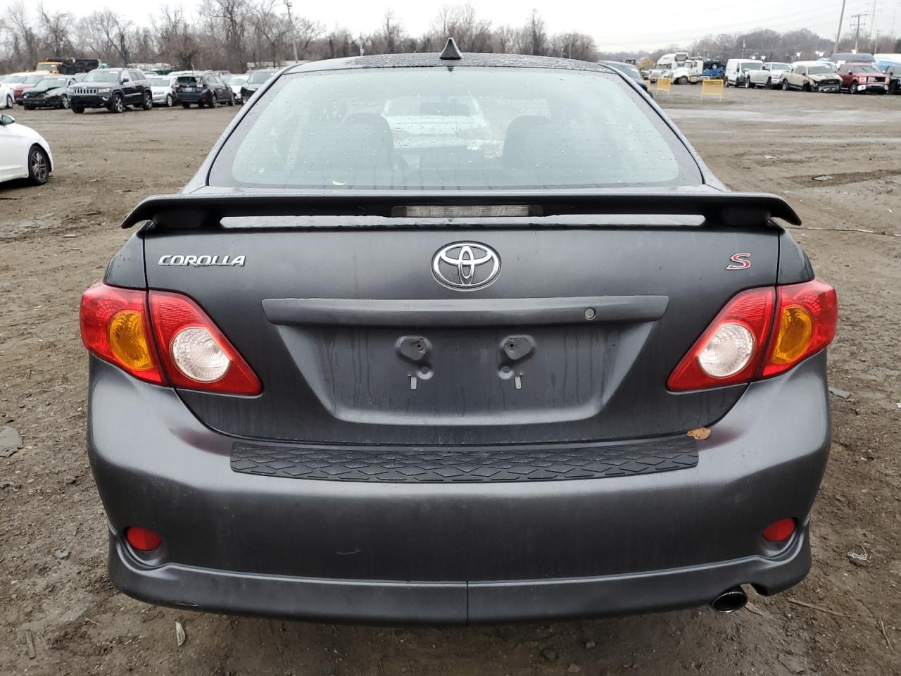 2009 Toyota Corolla - Image 6