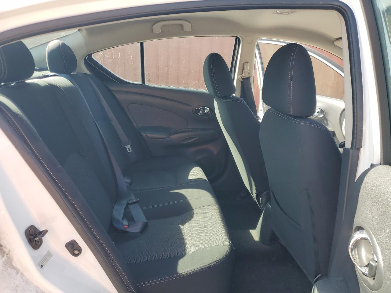 2016 Nissan Versa - Image 10