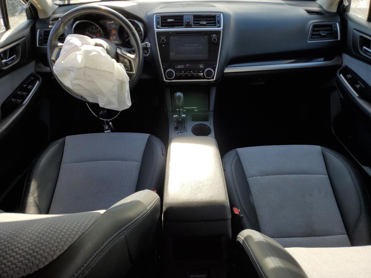 2018 Subaru Legacy - Image 8