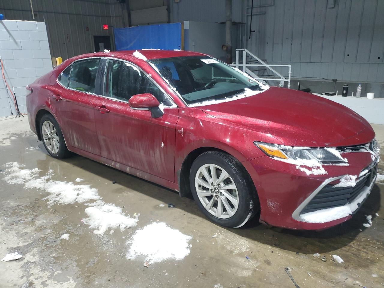 2022 Toyota Camry - Image 4