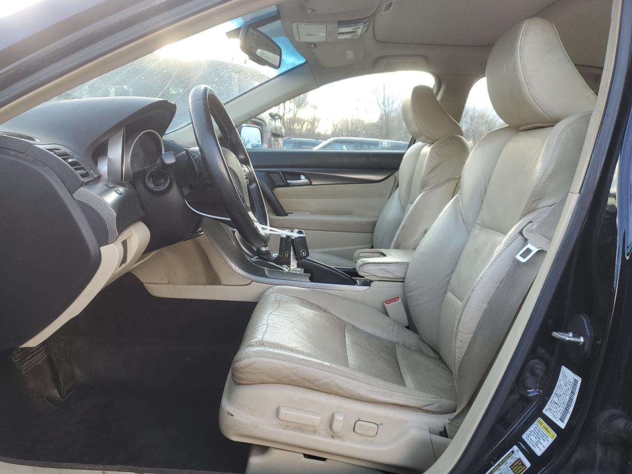 2012 Acura TL - Image 7
