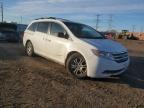 2012 Honda Odyssey Exl for Sale in Elgin, IL - Side