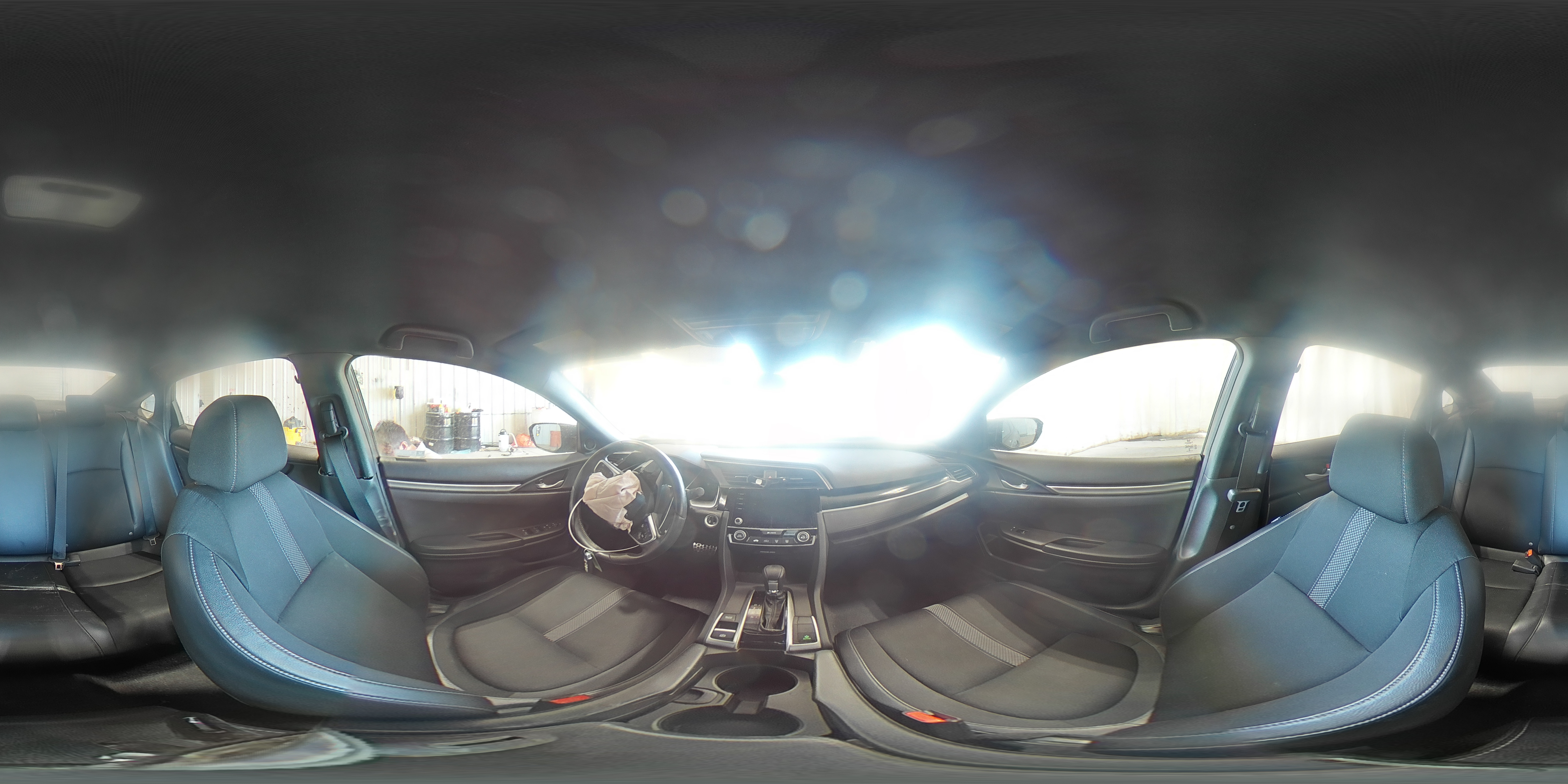 2020 Honda Civic - Image 15