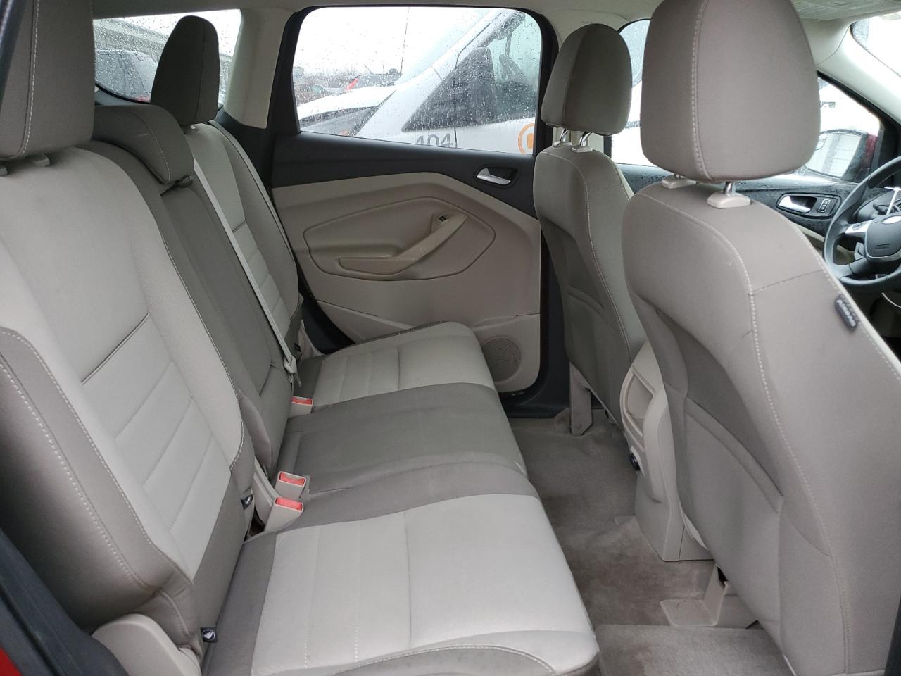 2013 Ford Escape - Image 11