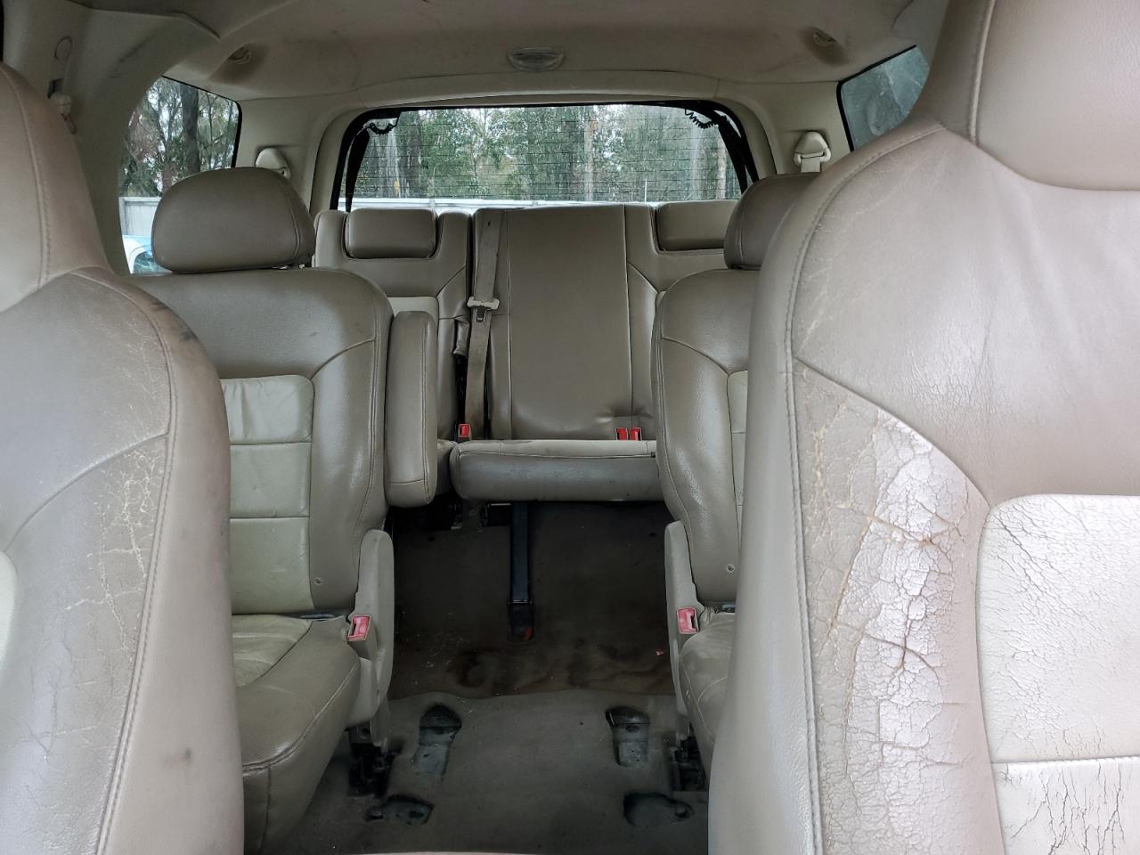 2004 Ford Expedition - Image 10