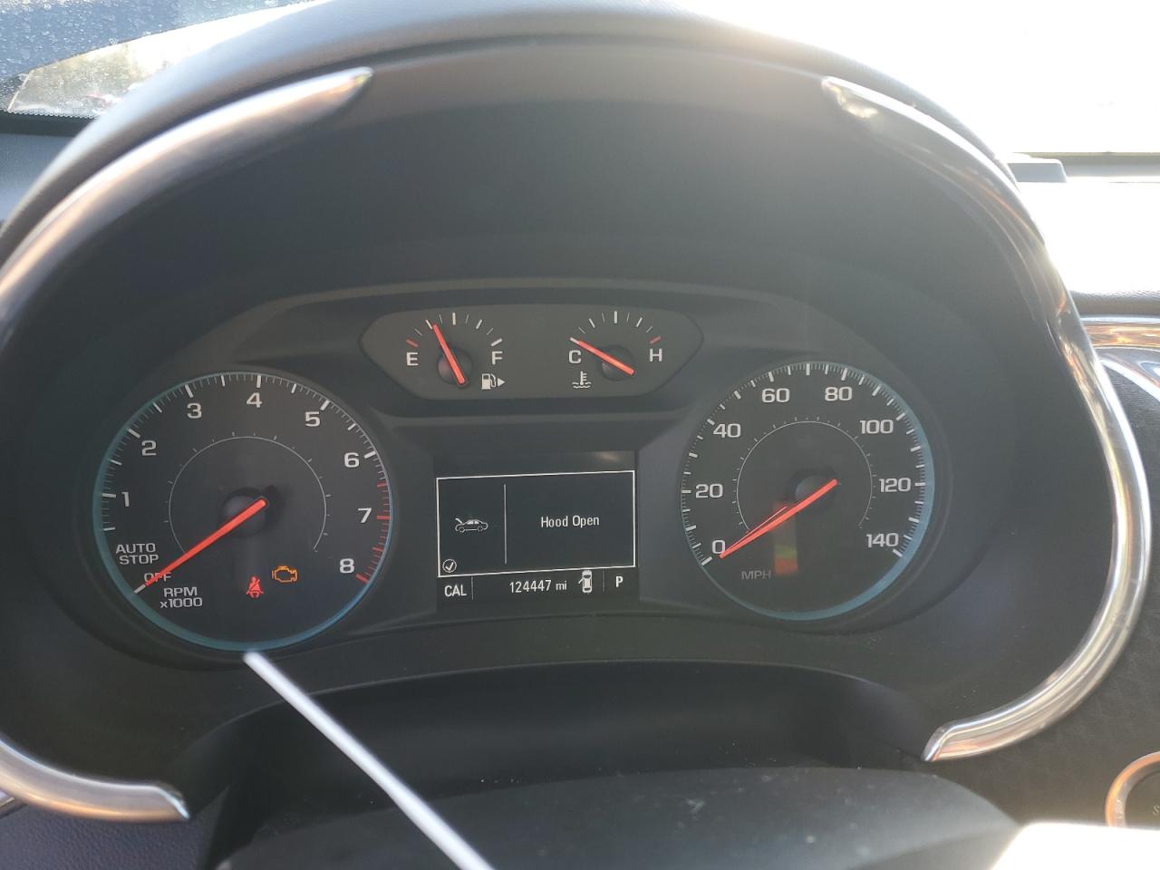 2020 Chevrolet Malibu - Image 9