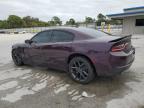 2022 Dodge Charger Sxt for Sale in Fort Pierce, FL - Side