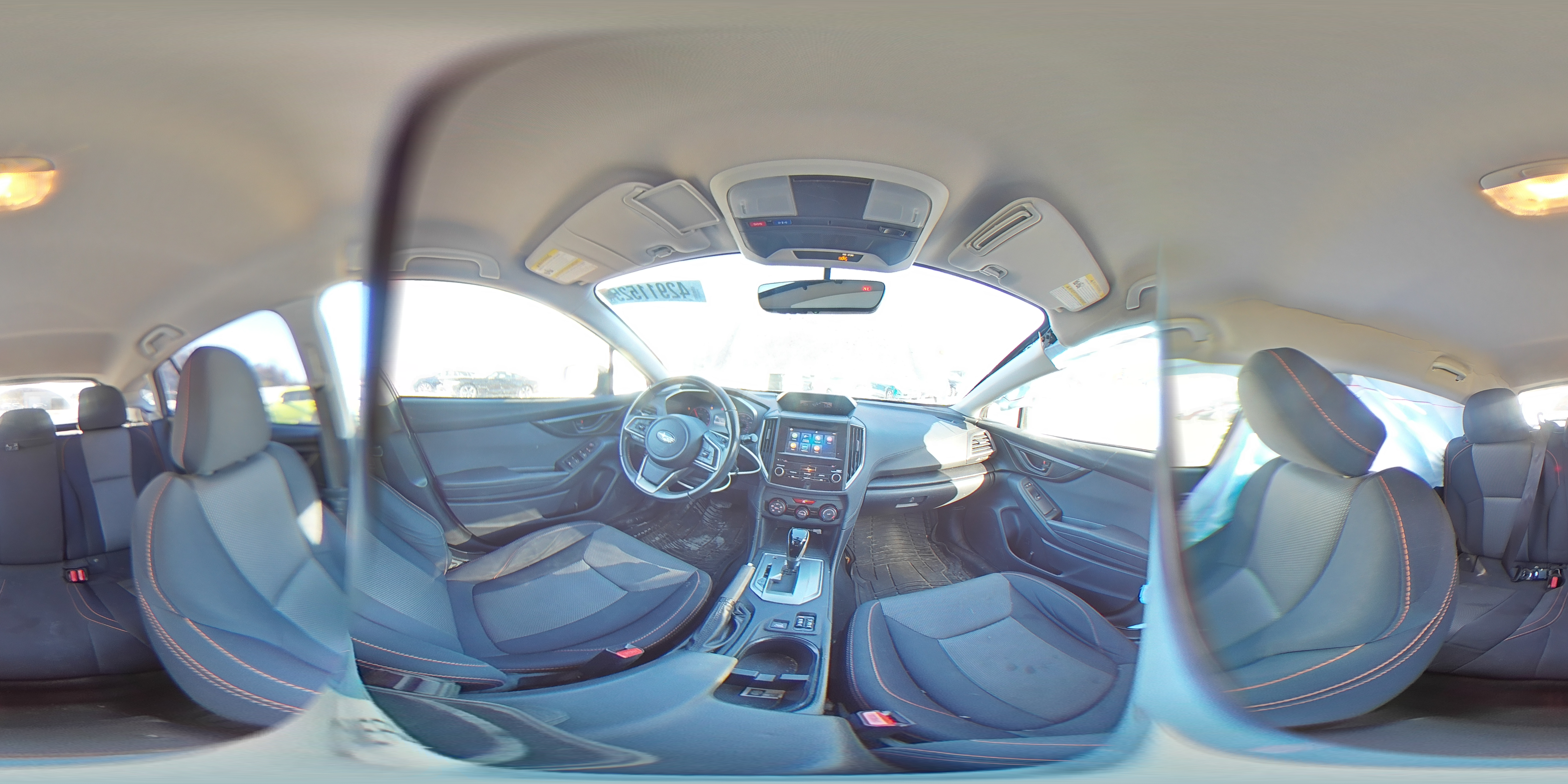 2019 Subaru XV - Image 13