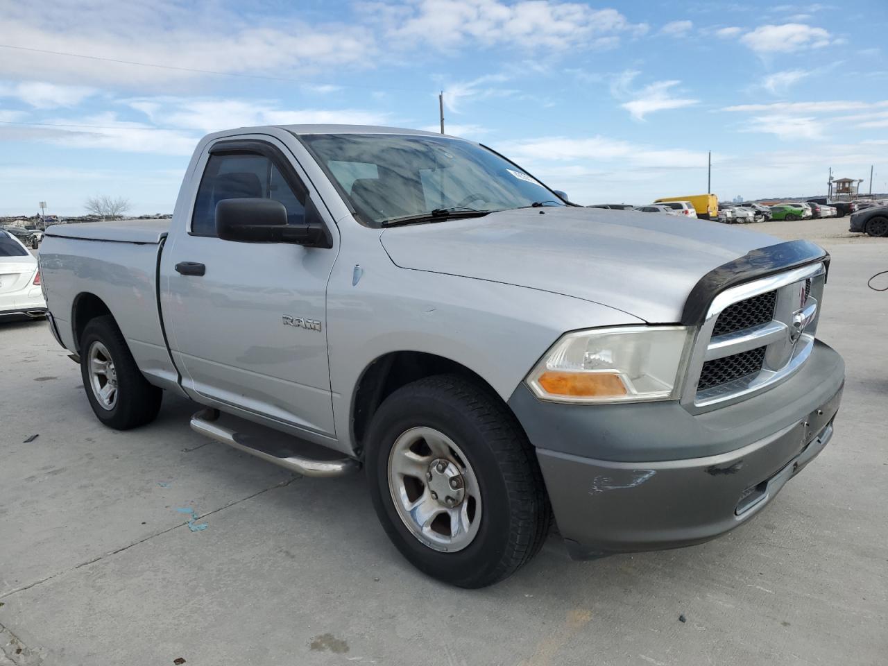 2009 Dodge RAM - Image 4