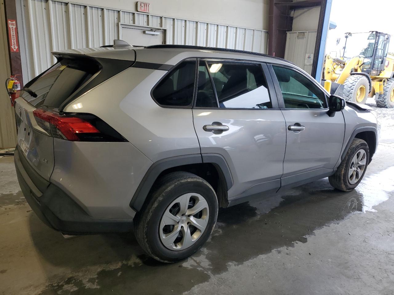 2019 Toyota RAV 4 - Image 3