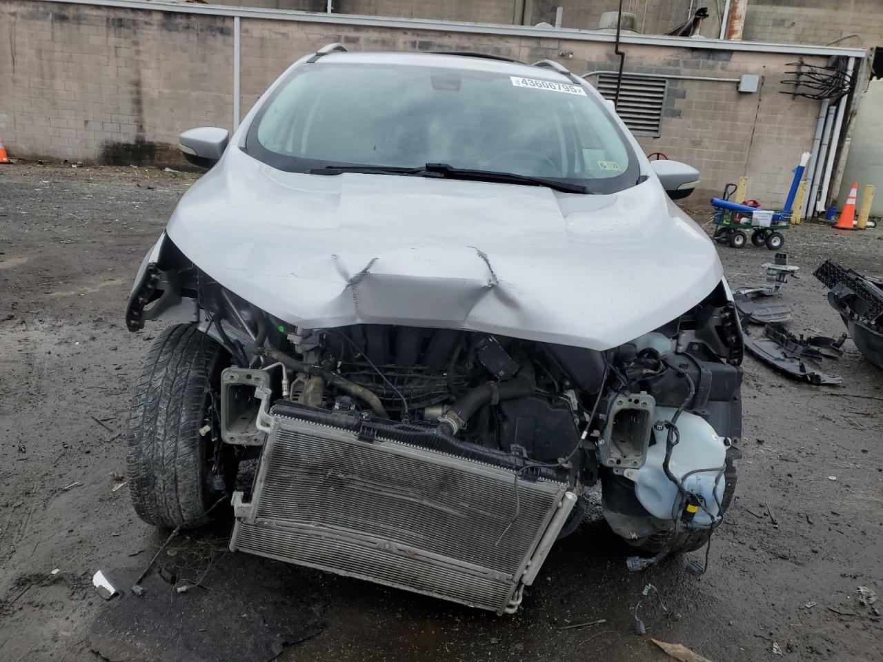 2019 Ford EcoSport - Image 5
