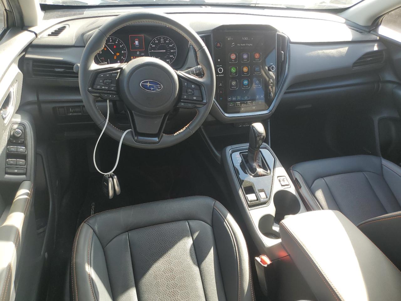 2024 Subaru XV - Image 8