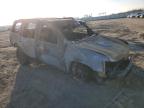 2007 Chevrolet Tahoe C1500 de vânzare în Fresno, CA - Burn