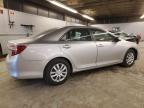 2014 Toyota Camry L продається в Wheeling, IL - Front End