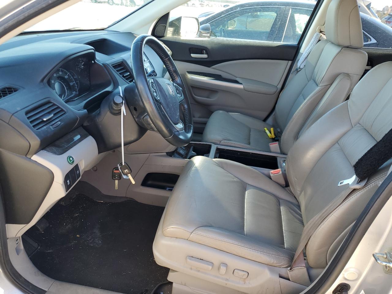 2014 Honda CR-V - Image 7