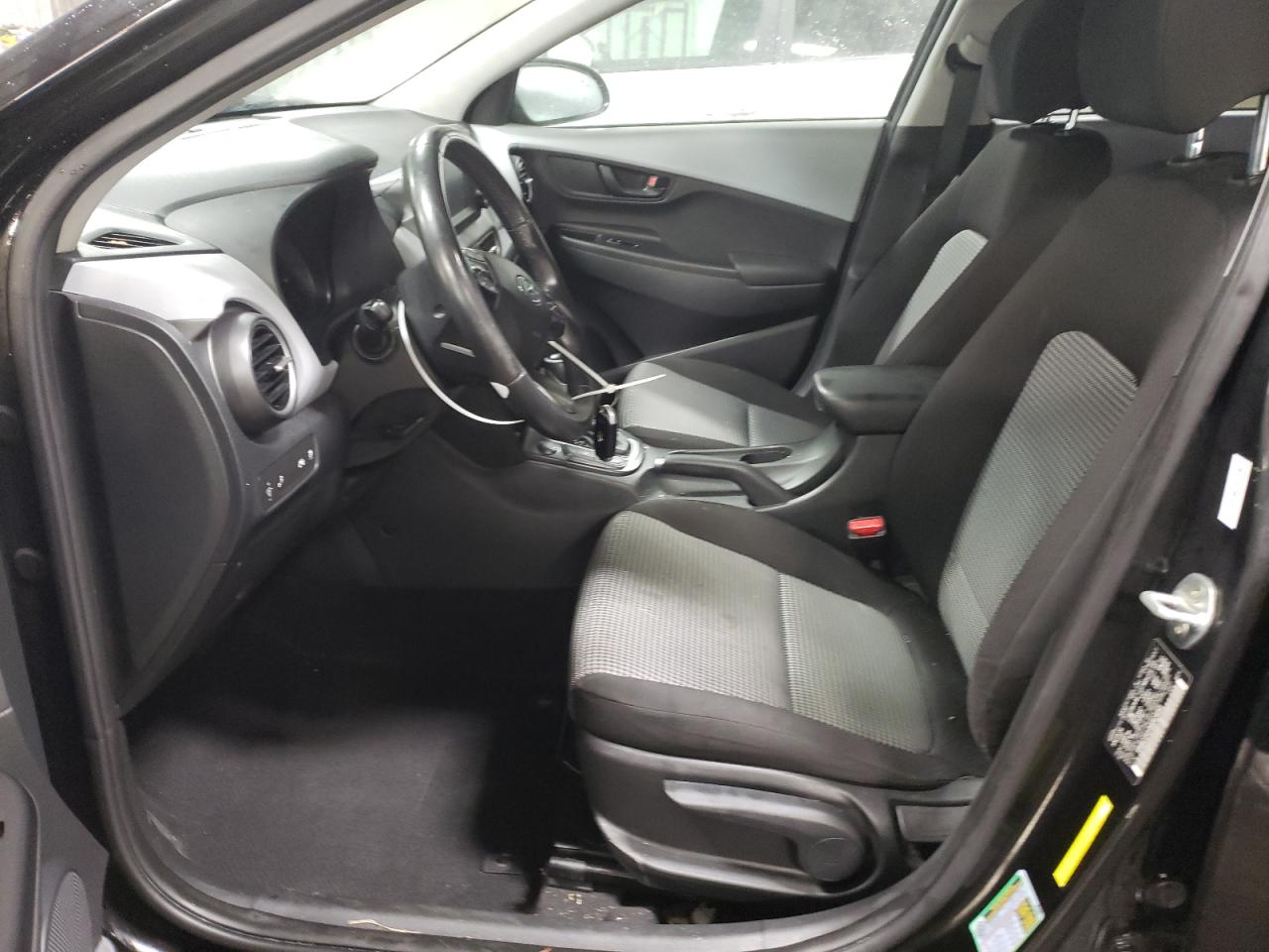 2021 Hyundai Kona - Image 7