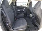 2010 Gmc Acadia Sle zu verkaufen in Hillsborough, NJ - Front End